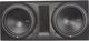 Rockford Fosgate® Punch Dual P1 10" Loaded Enclosure-2