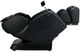 Cozzia® Qi™ SE Black/Onyx Duo Massage Chair-1