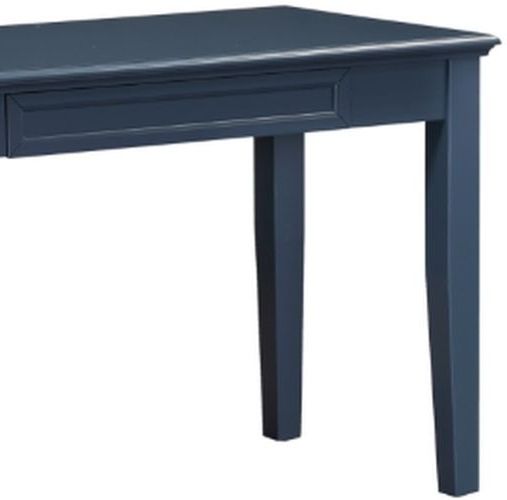 Winners Only® Tamarack Blue Youth Writing Desk-2