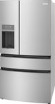Frigidaire® 36" 26.3 Cu. Ft. Fingerprint Resistant Stainless Steel Look French Door Refrigerator-3