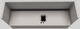 Vent-A-Hood® 48" Stainless Steel Wall Mounted Range Hood-2