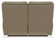 La-Z-Boy® Brooks Driftwood Reclining Loveseat-3
