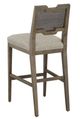 Fairfield® Customizable Harlow Bar Stool-3