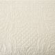 Olliix by Madison Park 6-Piece Cream Tuscany Reversible Scalloped Edge Daybed Cover Set-5