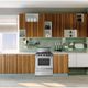 Premier Pro Series 24" Stainless Steel Freestanding Gas Range-1