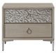 Furniture of America® Bashford Natural Oak Nightstand-3