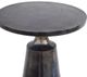 Moe's Home Collection Sonja Charcoal Grey Accent Table-2