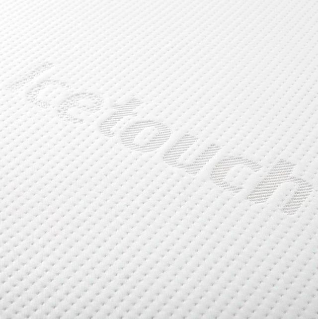 Coaster® Cascade 3'' Memory Foam Cool Twin XL Mattress Topper-1