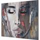 Renwil® Heart Hand Painted Canvas-2