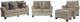 Signature Design by Ashley® Kananwood 4-Piece Oatmeal Living Room Set-0