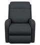 La-Z-Boy® Finley Storm Power Wall Recliner with Headrest and Lumbar-1