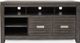 Jofran Inc. Altamonte Brushed Gray 50" Media Console-2