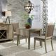 Liberty Furniture Sun Valley 3-Piece Sandstone Drop Leaf Set-0