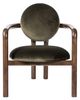 Four Hands Bria Surrey Olive Chair-1