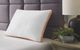 Sierra Sleep® by Ashley® Zepher 2.0 Orange/White 6-Piece Standard 3-in-1 Pillows Set-2