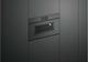 Fisher & Paykel Series 9 Minimal 30" Grey Glass Compact Combination Steam Oven-4