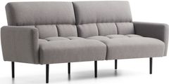 Weekender™ Lewis Light Gray Sofa Bed