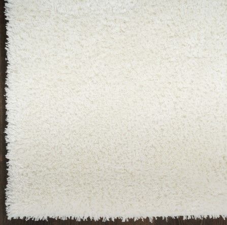 Nourison Home™ Pacific Shag Ivory 5'x7' Area Rug-2