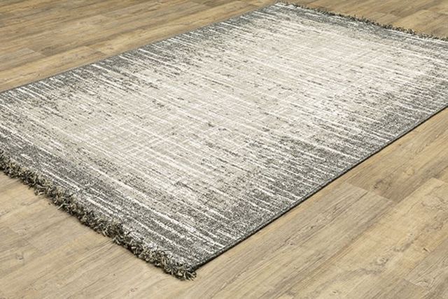 Oriental Weavers™ Gillian 5'x7' Style 8 Area Rug-1