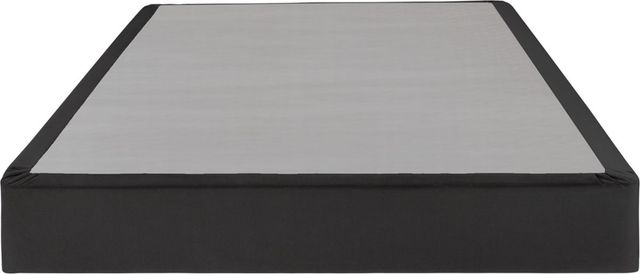 Dura-Last by Spring Air® 9" King Standard Foundation, Includes 2 Pieces-1