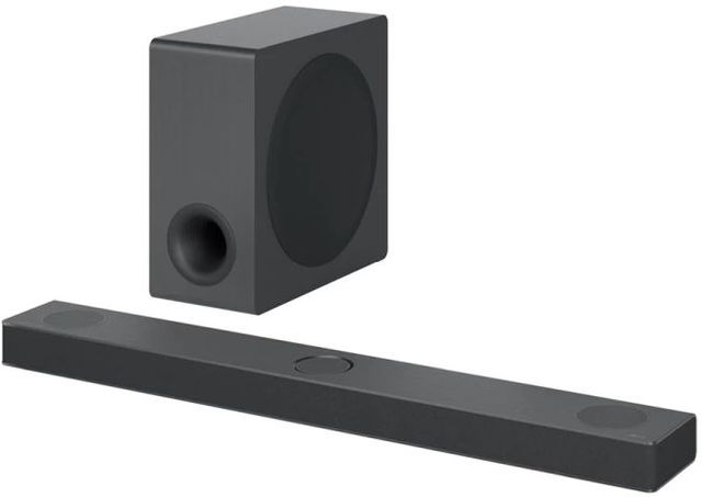 LG 3.1.3 Channel Soundbar System