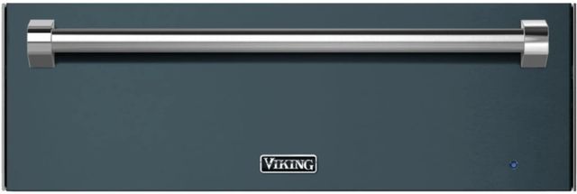 Viking® 3 Series 30" Squall Warming Drawer-0