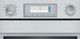 Thermador® Professional 30" Stainless Steel Electric Built in Single Oven-3