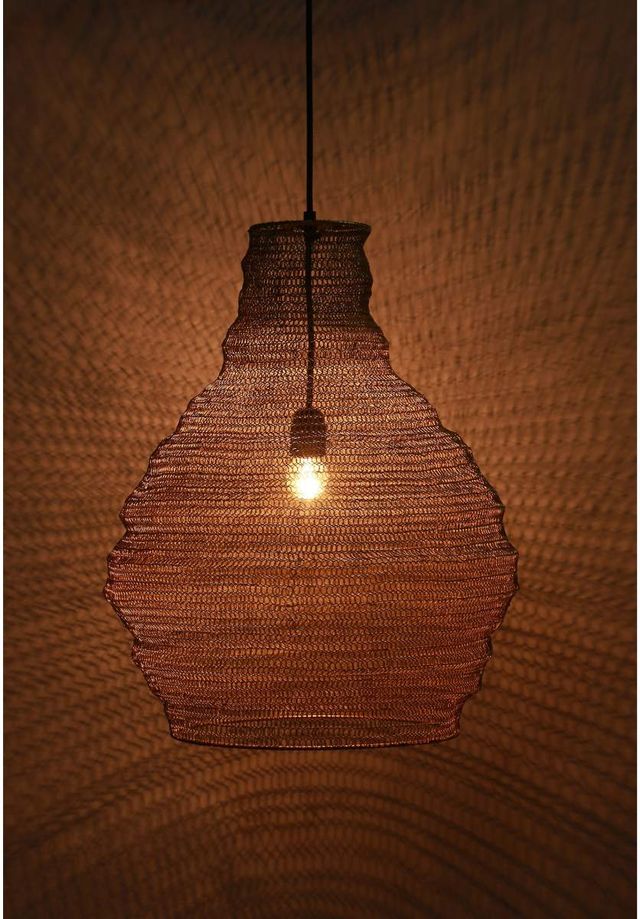 Renwil® Gere Gold Pendant Light-2