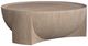 Bernhardt Loggia Aria Round Cocktail Table-0