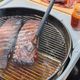 Weber® Performer™ 41" Black Smart Freestanding Charcoal Grill-3
