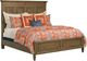Kincaid® Ansley Cinnamon Hartnell Queen Panel Bed-0