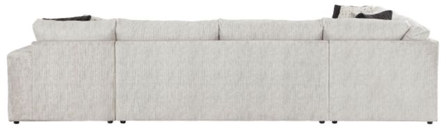 Homelegance® Solace 3-Piece Beige Right-Arm Facing Sectional and Chaise-4