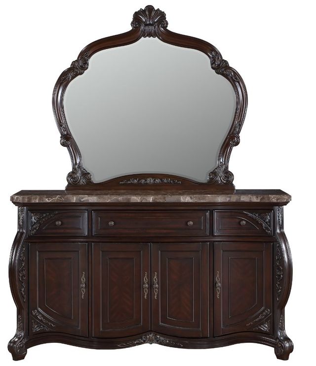 New Classic® Home Furnishings Palazzo Marina Server-1