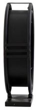 YHD Matte Black/White Table Clock-3