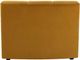 ACME Furniture Felicia Yellow Modular Chair-4