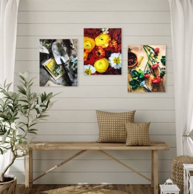 YHD Planned Planting Wall Art-2