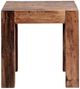 Classic Home Giza Natural End table-2