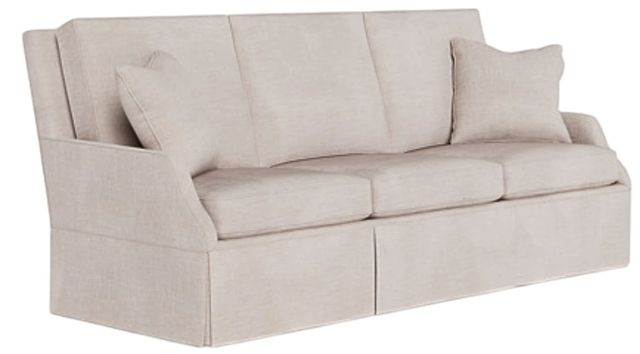 Universal Explore Home™ Customizable Jacqueline Skirted Sofa-0