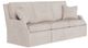 Universal Explore Home™ Customizable Jacqueline Skirted Sofa-0