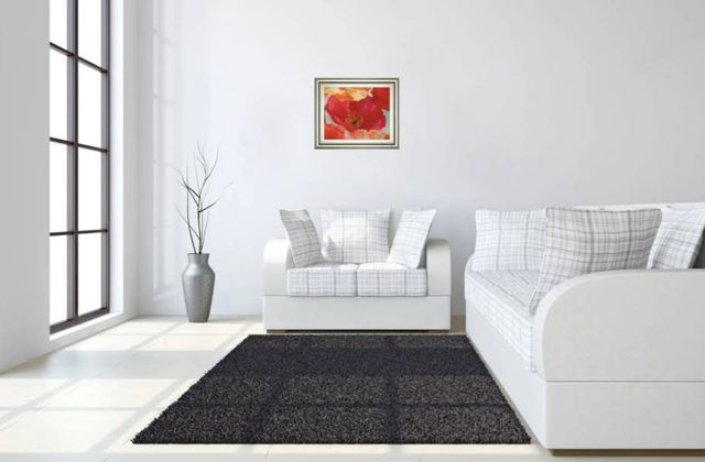 Classy Art Incandescence II by Pahl Wall Art -3