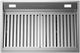 BlueStar® Manhattan 36" Color Match Wall Mounted Range Hood-1