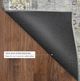 Dalyn™ Rug Company Hatay Gray 8'x10' Area Rug-3