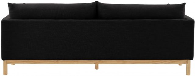Meridian Furniture Langham Black Sofa-3