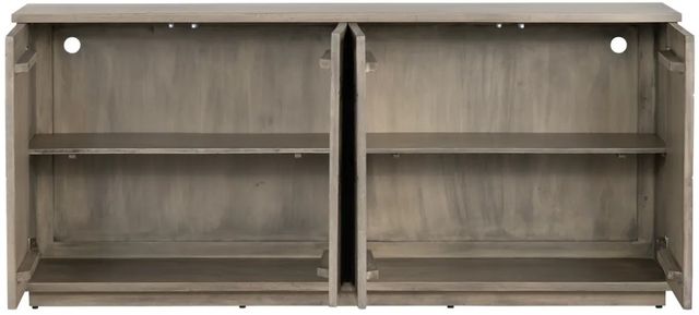 Crestview Collection Kinsley Brown Sideboard-3