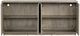 Crestview Collection Kinsley Brown Sideboard-3