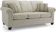 Decor-Rest® Furniture LTD 2003 Beige Sofa-0