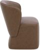 Parker House® Bongo 2-Piece Aline Cork Dining Side Chair Set-2