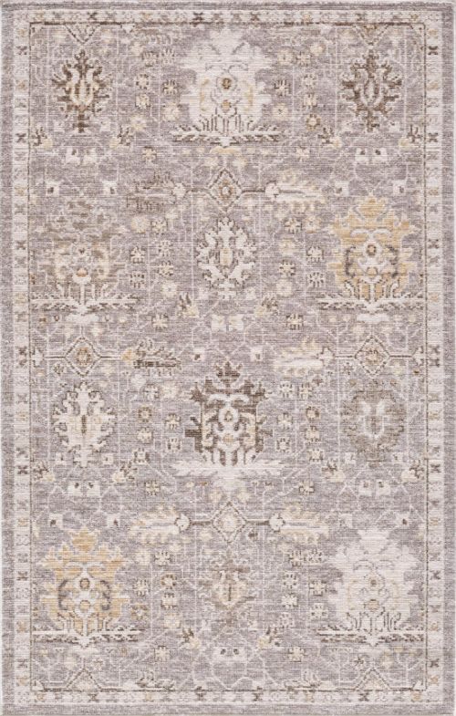 KAS Rugs Mira 5'x8' Style 5 Area Rug-0