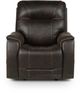 Moon Power Recliner (Brown)-1