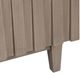 Crestview Collection Butler Beige Sideboard-4